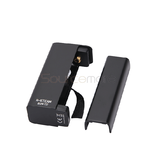 SMOK R-Steam Mini TC Mod - Black