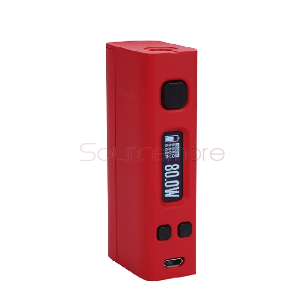 SMOK R-Steam Mini TC Mod