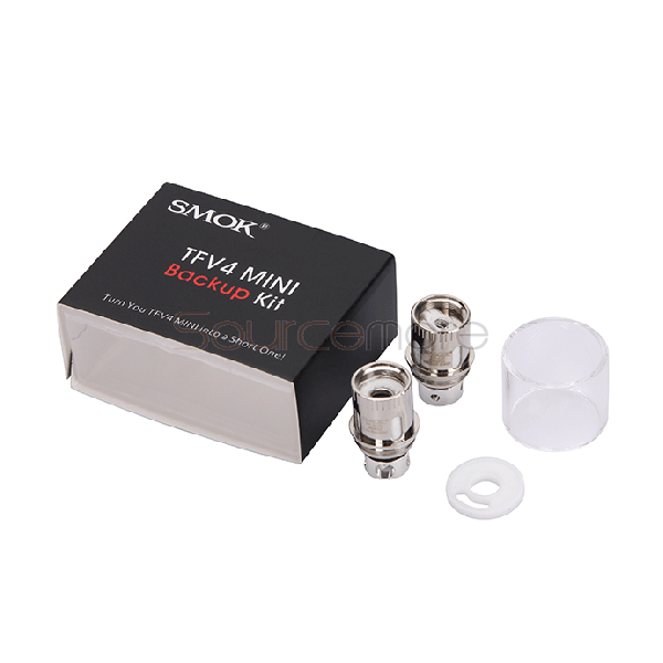 SMOK TFV4 Mini Backup Kit