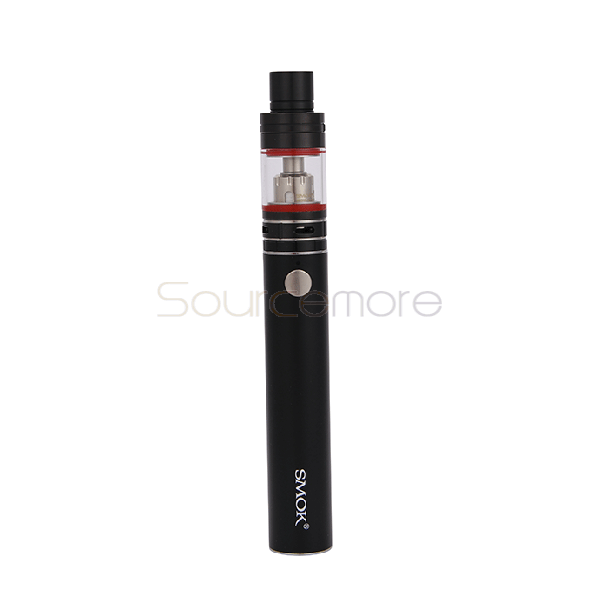 SMOK Stick One Basic Kit - Black