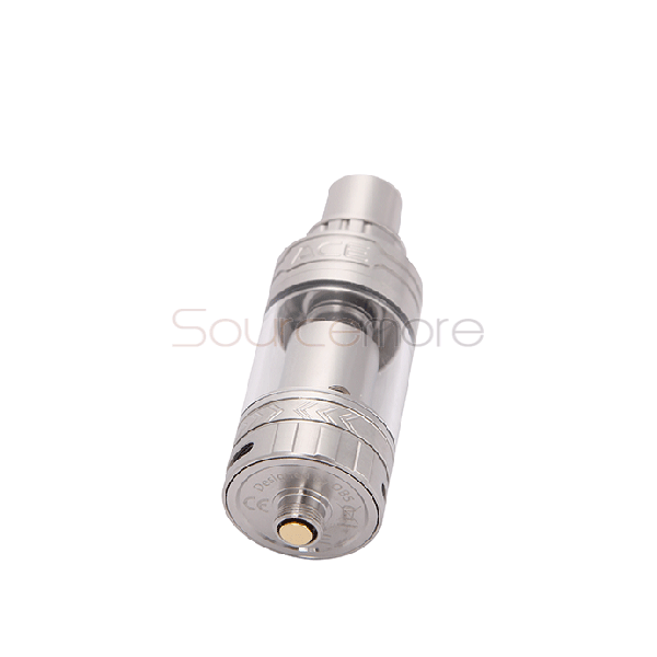 OBS ACE Tank Ceramic Coil +RBA Section