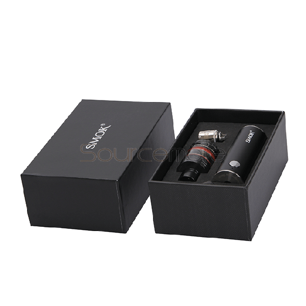 SMOK Stick One Plus Kit - Black