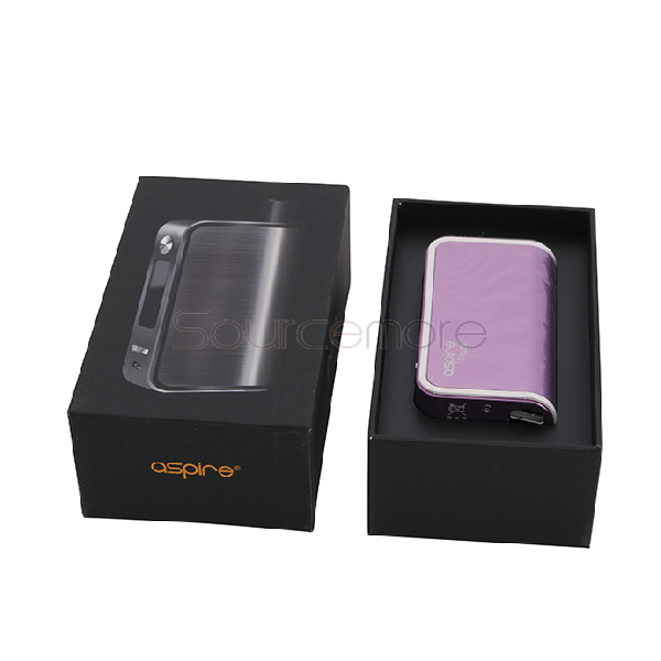 Aspire Plato AIO Starter Kit - Lavender