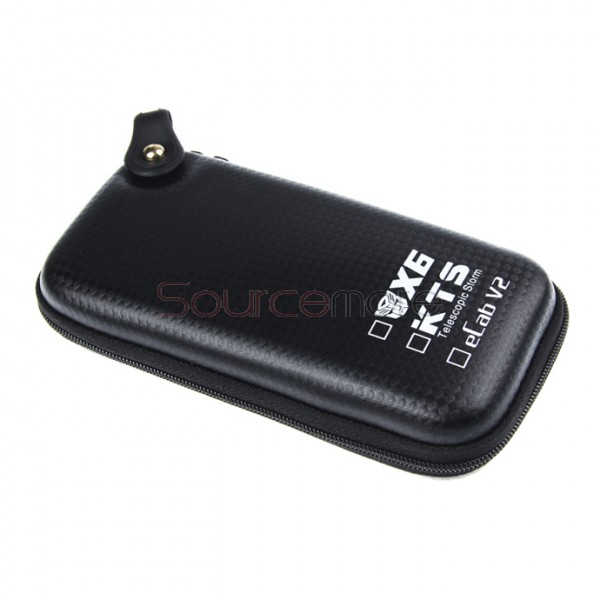 Kamry X6 Starter Kit with X9 Atomizer US Plug
