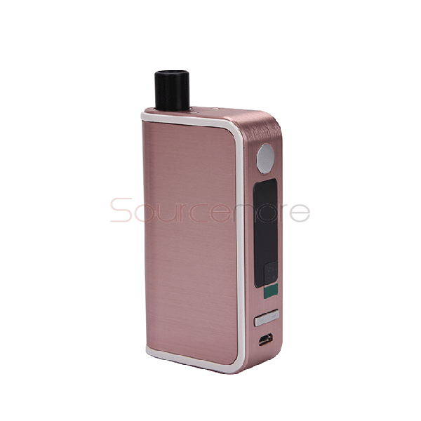 Aspire Plato AIO Starter Kit - Rose Gold