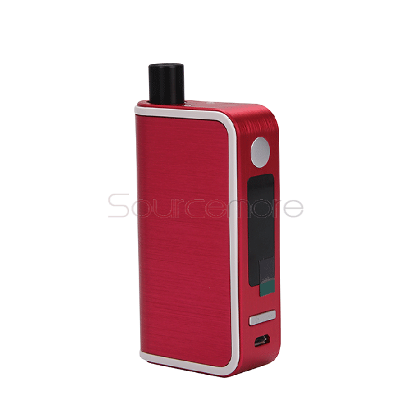 Aspire Plato AIO Starter Kit - Pink