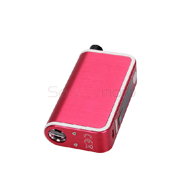 Aspire Plato AIO Starter Kit - Pink