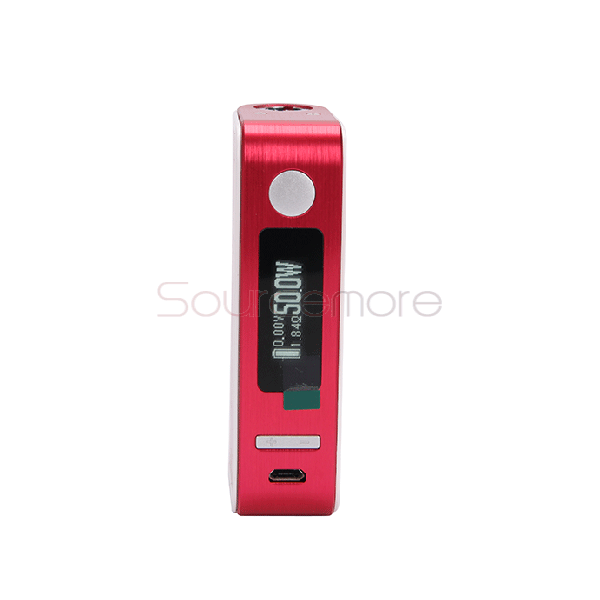 Aspire Plato AIO Starter Kit - Pink