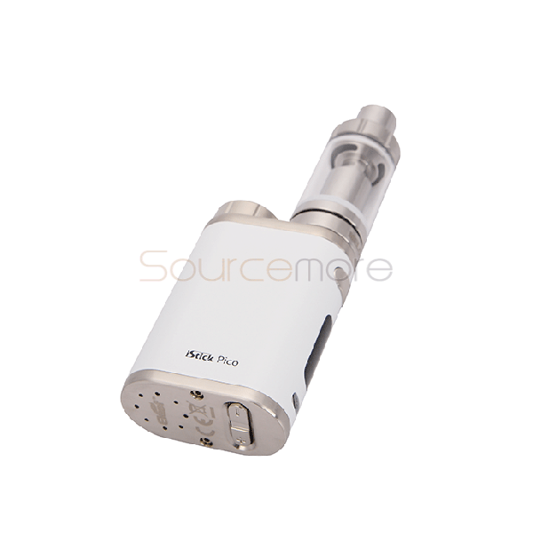 Eleaf iStick Pico Kit 75W/4ml - White