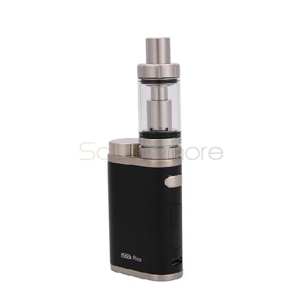 Eleaf iStick Pico Kit 75W/4ml - Black