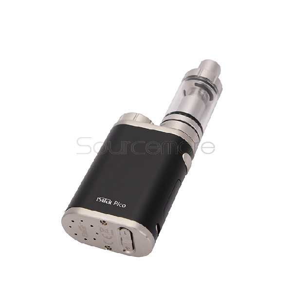 Eleaf iStick Pico Kit 75W/4ml - Black