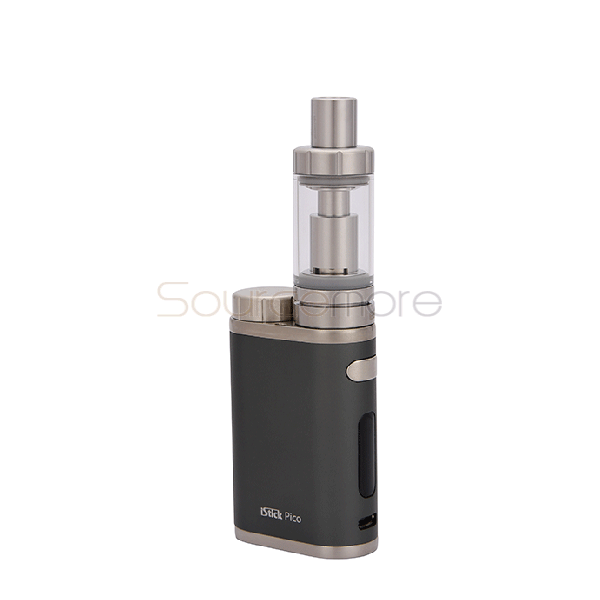 Eleaf iStick Pico Kit 75W/4ml - Grey