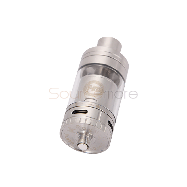 SMOK TF-RTA Tank 4.5ml - Stainless Steel