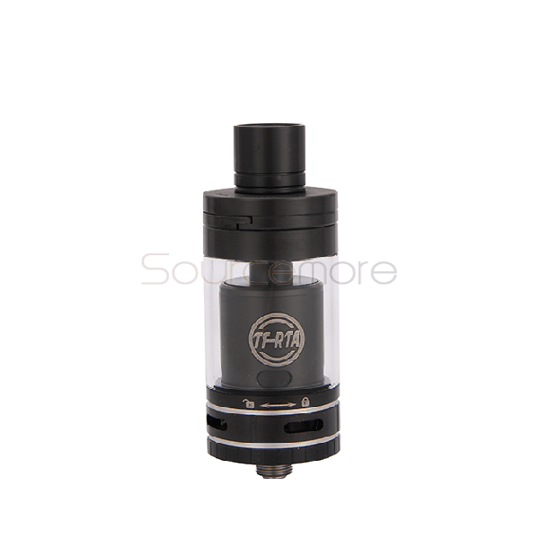 SMOK TF-RTA Tank 4.5ml - Black