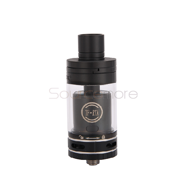 SMOK TF-RTA G4 Tank - Black