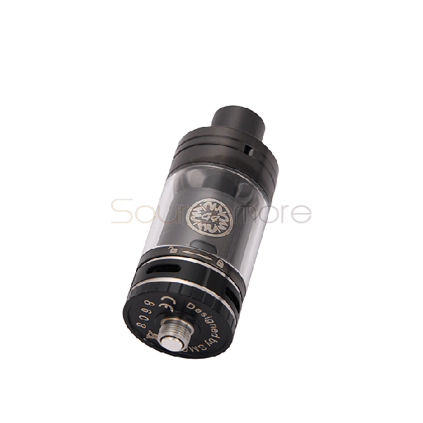 SMOK TF-RTA G4 Tank - Black