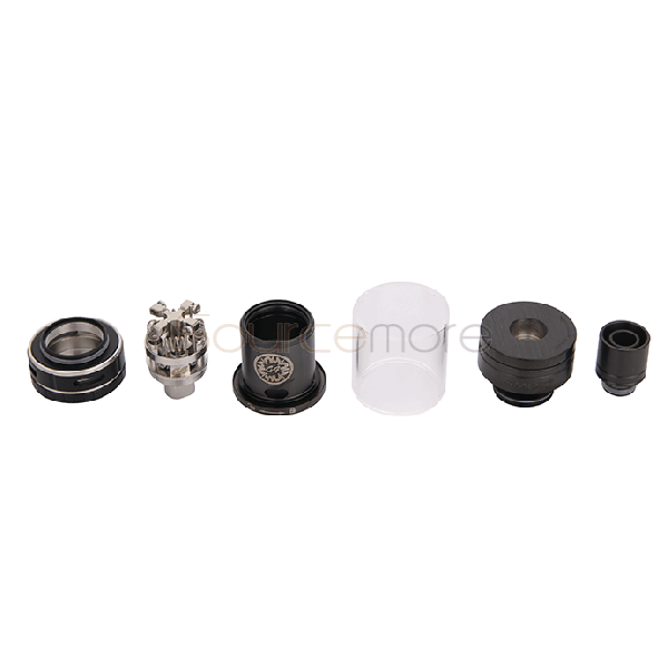 SMOK TF-RTA G4 Tank - Black
