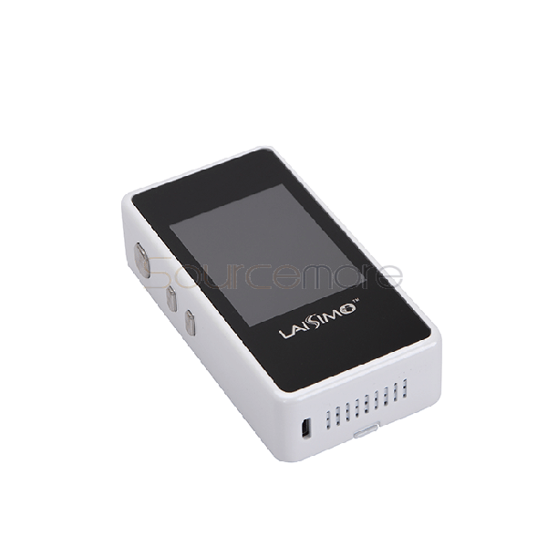 Laisimo L1 200W TC Box Mod - white