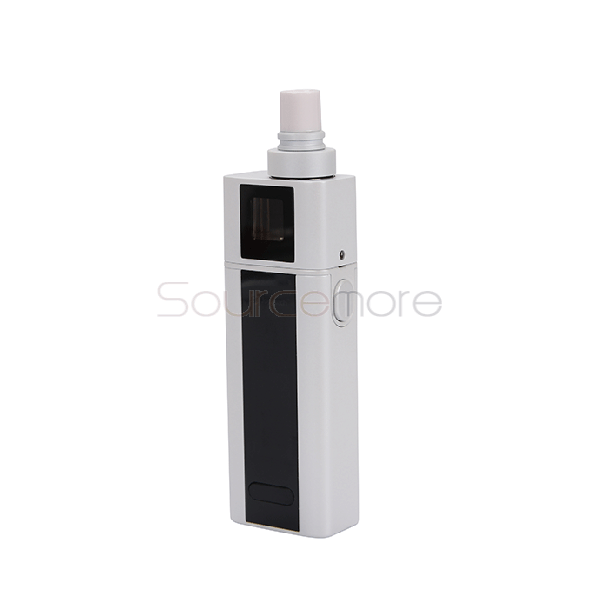 Joyetech Cuboid Mini Kit - White