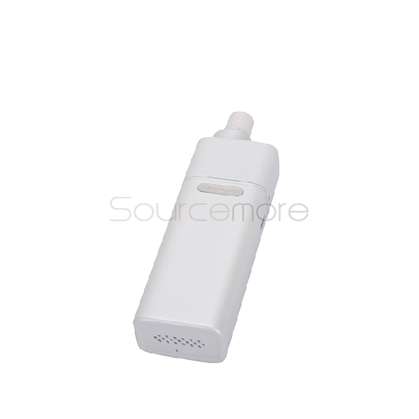 Joyetech Cuboid Mini Kit - White