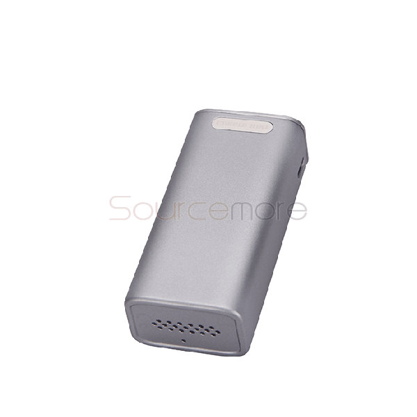 Joyetech Cuboid Mini Box Mod - Grey