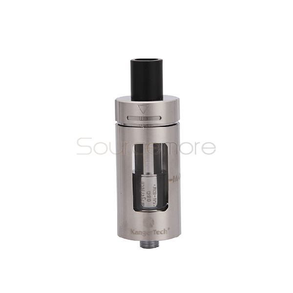 Kanger CLTANK Atomizer 4ml - Silver