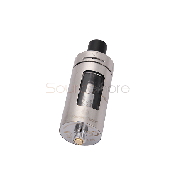 Kanger CLTANK Atomizer 4ml - Silver