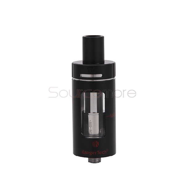 Kanger CLTANK Atomizer 4ml - Black