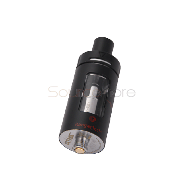 Kanger CLTANK Atomizer 4ml - Black