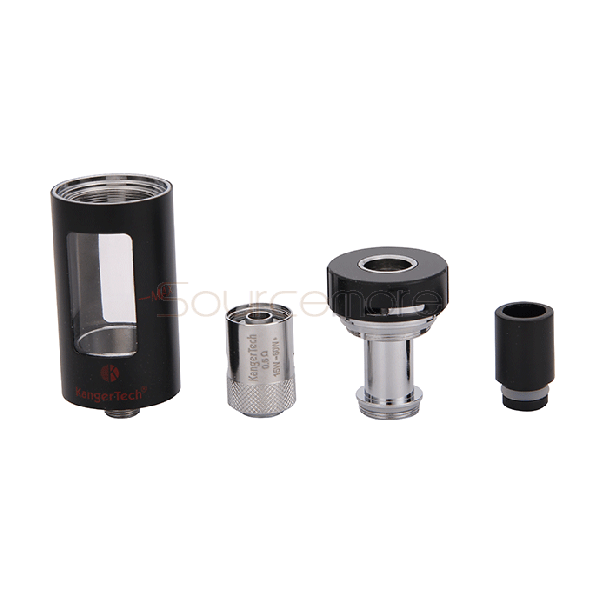 Kanger CLTANK Atomizer 4ml - Black