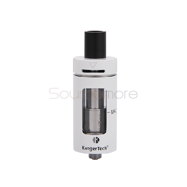 Kanger CLTANK Atomizer 4ml - White