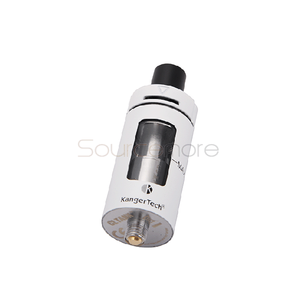Kanger CLTANK Atomizer 4ml - White