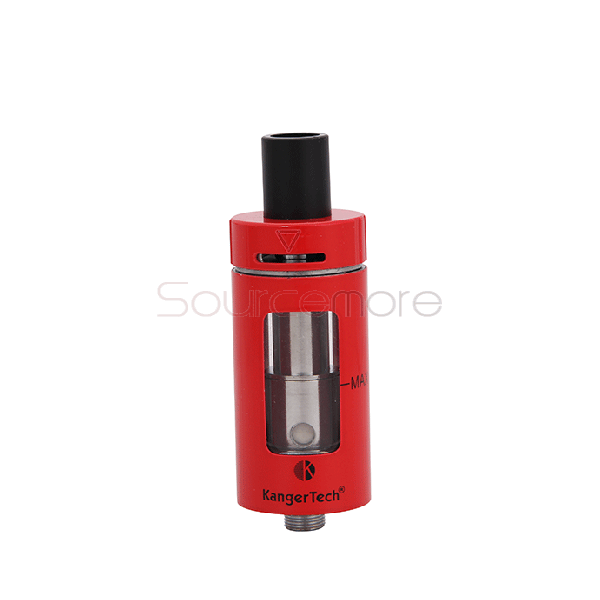 Kanger CLTANK Atomizer 4ml - Red