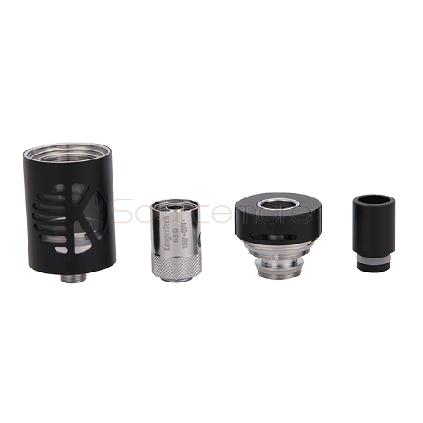 Kanger CLTANK 2.0ml - Black