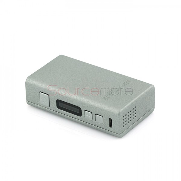 Kamry 60 VV/VW TC Temperature Control Box Mod - silver