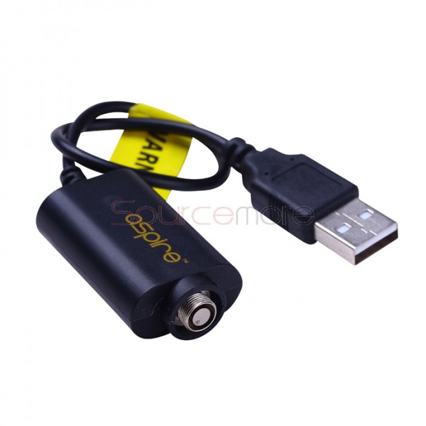 Aspire USB Charger for E-Go E-cigarette 1000mah