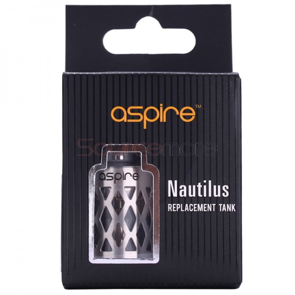 Aspire Hollowed-out Sleeve Replacement Tank for Nautilus