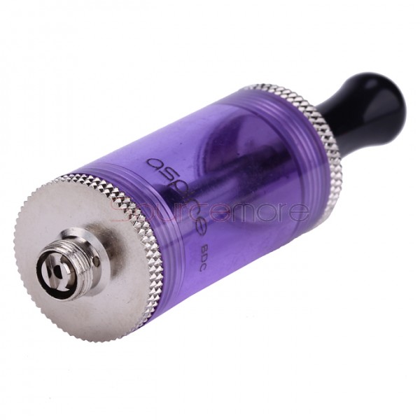 Aspire Vivi Nova BVC Clearomizer - Yellow