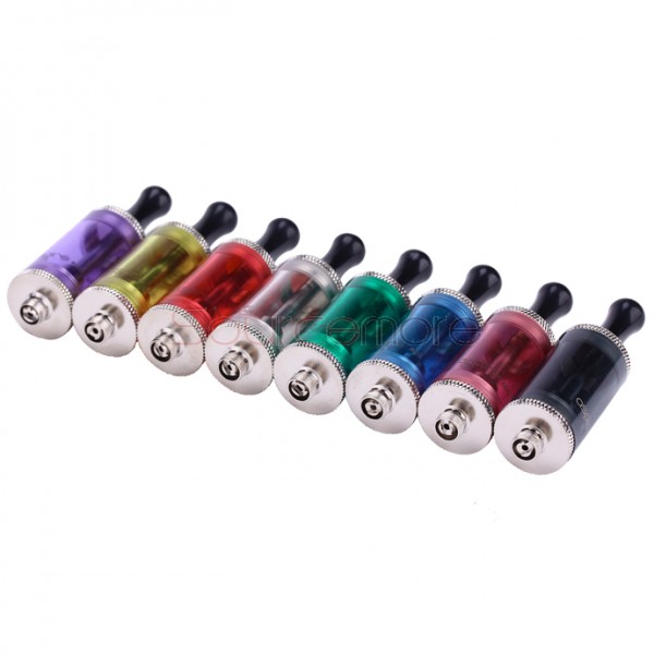 Aspire Vivi Nova BVC Clearomizer - Yellow