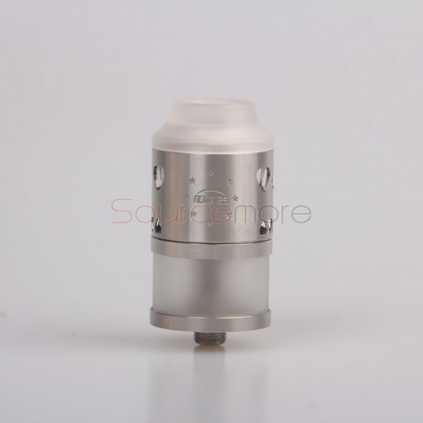 Yosta IGVI RDTA 25 Atomizer - Silver