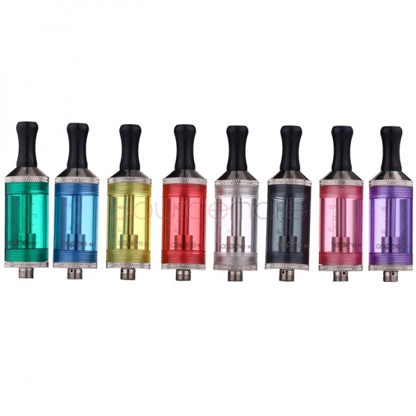 Aspire Vivi Nova BVC Clearomizer - Yellow