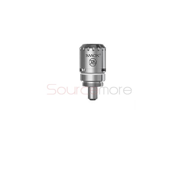 SMOK TF-R3 RBA Rebuildable Triple Clapton Core Replacement Coil for TFV4/TFV4 Mini-0.16ohm Pre-installed