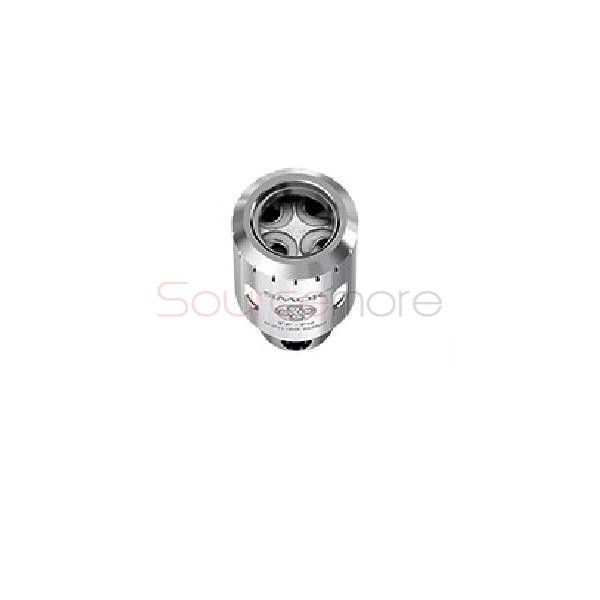 SMOK TF-T4 Quadruple Clapton Core Replacement Coil 0.46ohm for TFV4/TFV4 Mini Tank 5pcs 