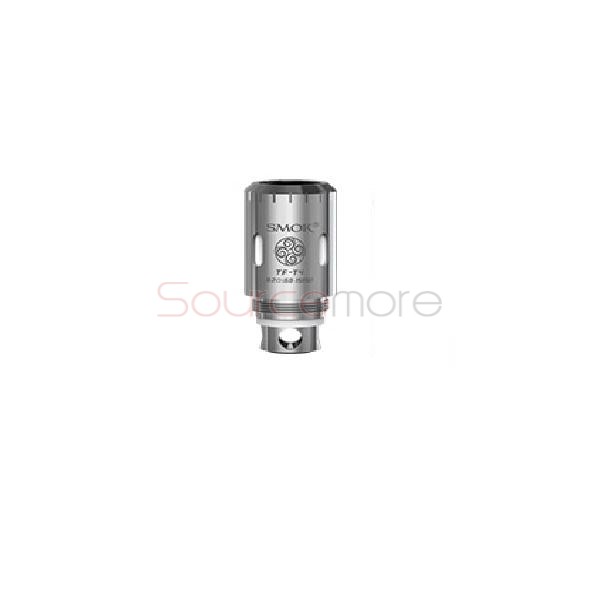 SMOK TF-T4 Quadruple Clapton Core Replacement Coil 0.46ohm for TFV4/TFV4 Mini Tank 5pcs 