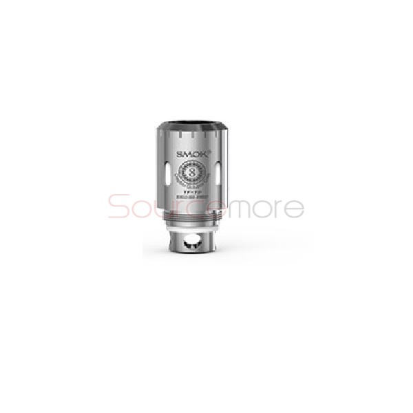 SMOK TF-T8 Octuple Fused Clapton Core Replacement Coil 0.16ohm for TFV4/TFV4 Mini Tank 5pcs 