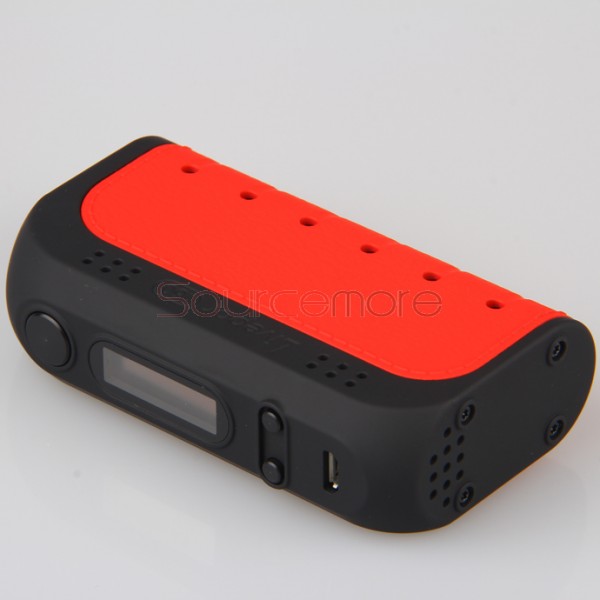 Yosta Livepor 160 TC Mod - Red