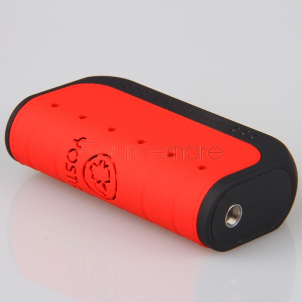 Yosta Livepor 160 TC Mod - Red