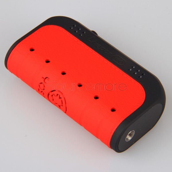 Yosta Livepor 160 TC Mod - Red