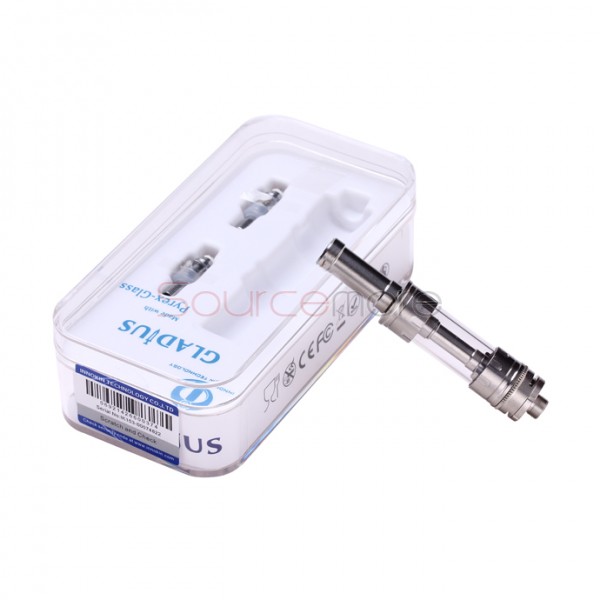 Innokin Gladius Atomizer - clear