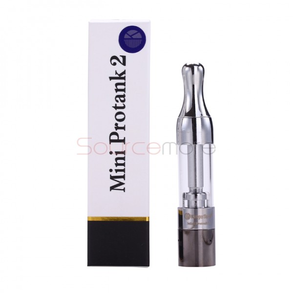 Kanger Mini Protank 2 Atomizer Simple Packing-Blue